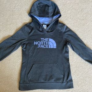 The North Face Hoodie